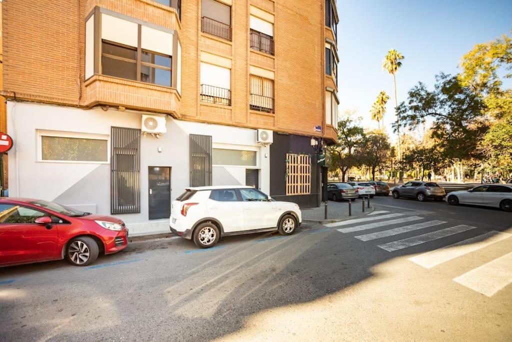 Loft 11 B Apartment Murcia Exterior photo
